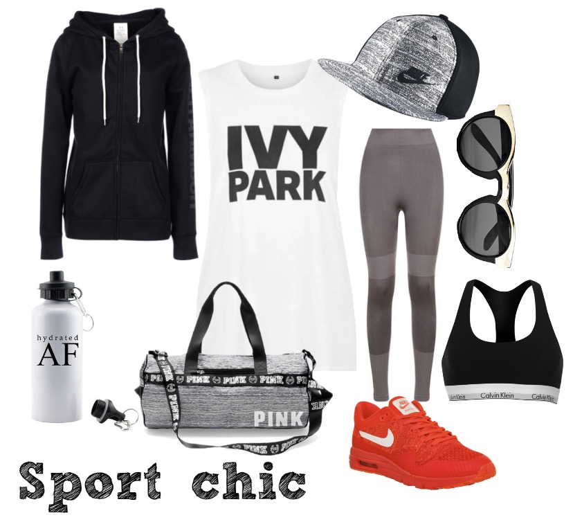 Sport Chic