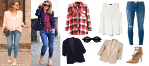 Styling tips for petite women