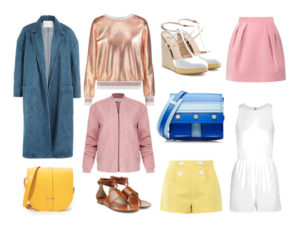 luxury women august style