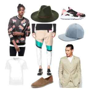 mens sale style