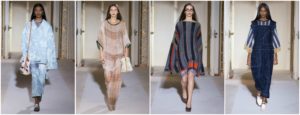 paris fashion week 2016 id couture styling acne studios