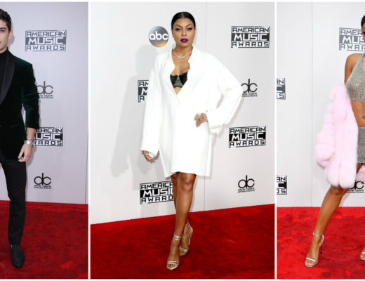id couture styling american music awards ama amas